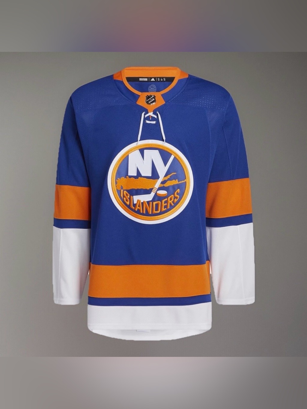 Adidas Primegreen Lightning Jersey